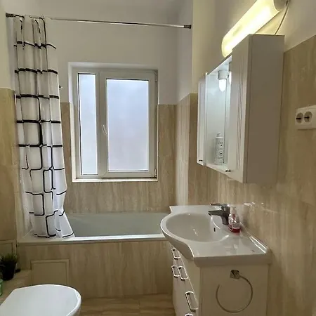 Victoriei Gateway Retreat Apartman *